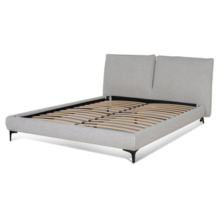 Iris Bedframe Grey