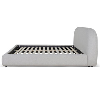 Eliza Bedframe Grey