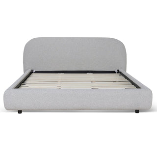 Eliza Bedframe Grey