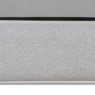 Eliza Bedframe Grey