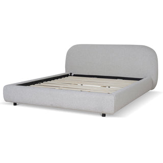 Eliza Bedframe Grey