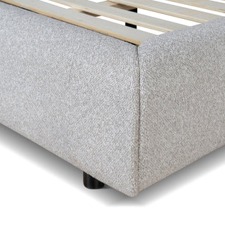 Eliza Bedframe Grey