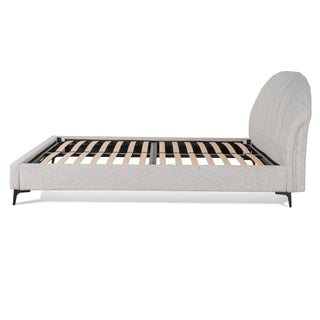 Mia Bedframe Grey