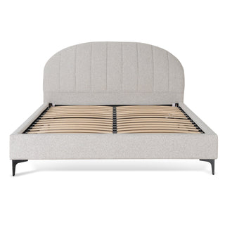 Mia Bedframe Grey