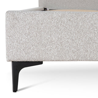 Mia Bedframe Grey
