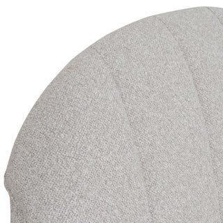 Mia Bedframe Grey