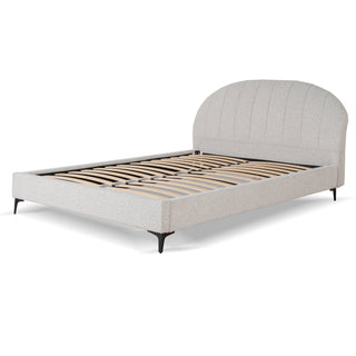 Mia Bedframe Grey
