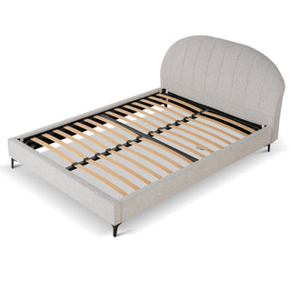 Mia Bedframe Grey