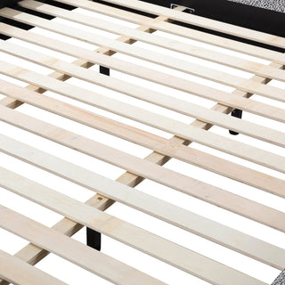 Ruby Bedframe
