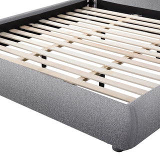 Ruby Bedframe