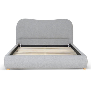 Sophie Bedframe Grey