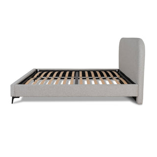 Leo Bedframe Grey