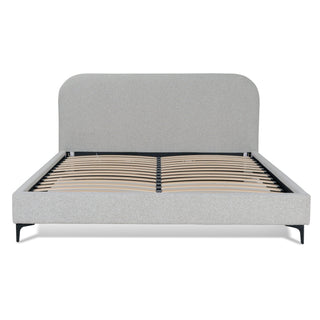 Leo Bedframe Grey