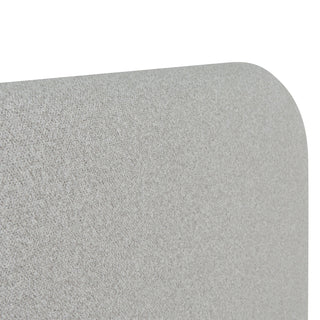 Leo Bedframe Grey