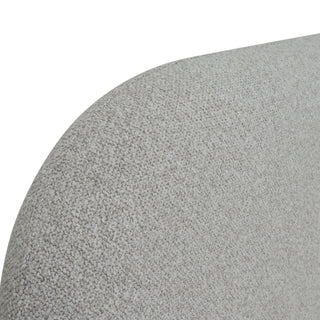 Leo Bedframe Grey