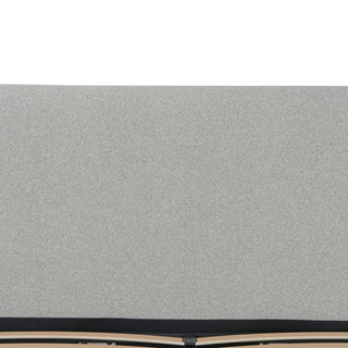 Leo Bedframe Grey