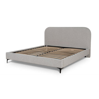 Leo Bedframe Grey