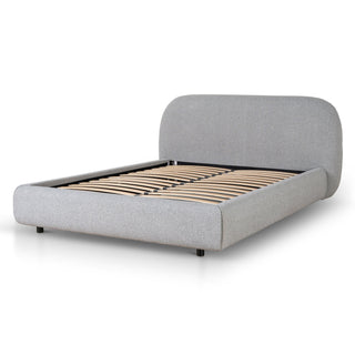 Ethan Bedframe Grey