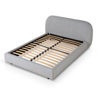 Brighton Bedframe Grey