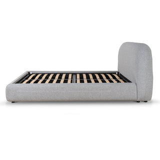 Ethan Bedframe Grey