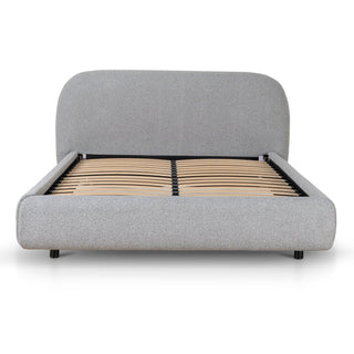 Brighton Bedframe Grey