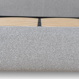 Ethan Bedframe Grey