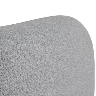 Brighton Bedframe Grey