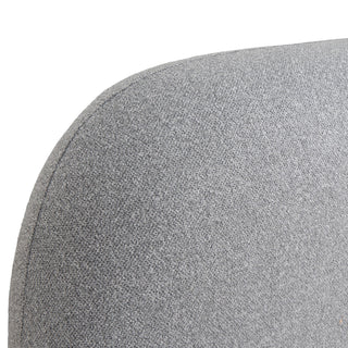 Ethan Bedframe Grey
