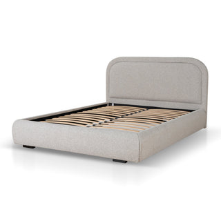 Chloe Bedframe Grey