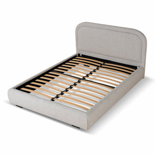 Chloe Bedframe Grey