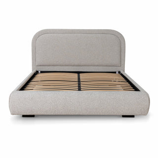 Chloe Bedframe Grey