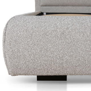 Chloe Bedframe Grey
