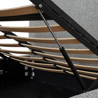 Parramatta Bedframe
