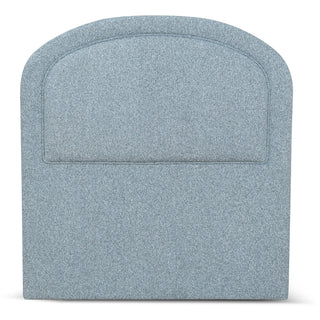 Henry Bedhead Blue