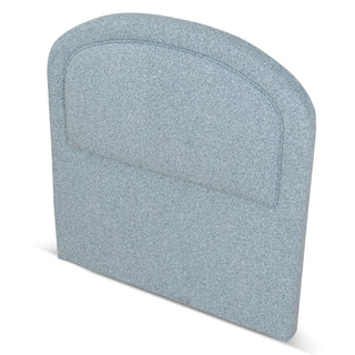 Henry Bedhead Blue