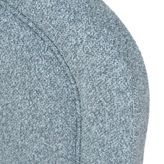 Henry Bedhead Blue