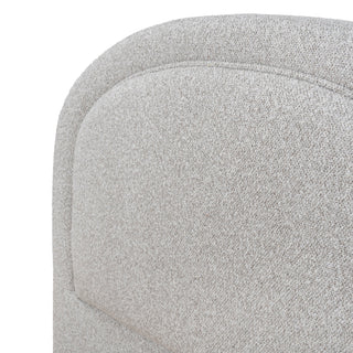 Nina Bedhead Grey