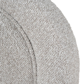 Nina Bedhead Grey