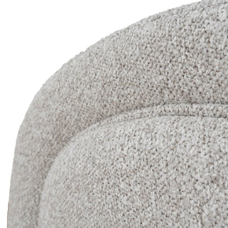 Nina Bedhead Grey