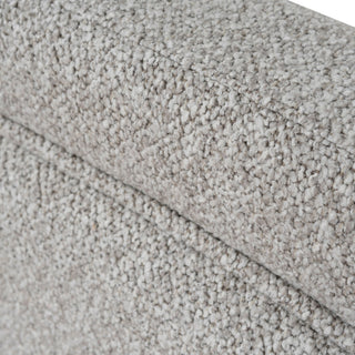 Nina Bedhead Grey