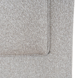 Nina Bedhead Grey