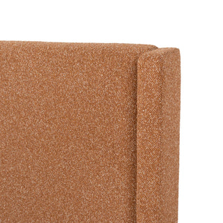 Byron Bedhead Brown