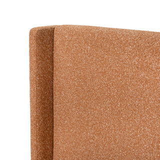 Byron Bedhead Brown