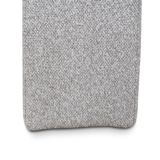 Dubbo Bedhead Grey