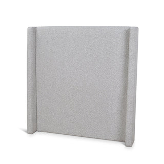 Dubbo Bedhead Grey