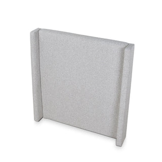 Dubbo Bedhead Grey