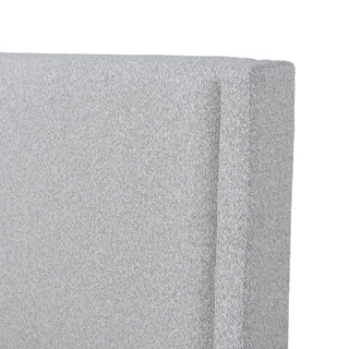 Dubbo Bedhead Grey