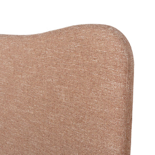 Leo Bedhead Brown