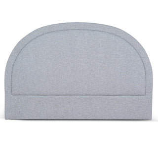 James Bedhead Grey