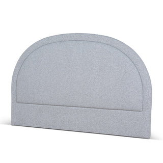 James Bedhead Grey